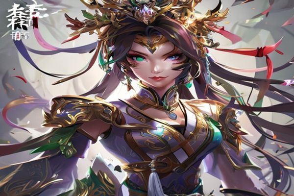 梦幻法宝材料