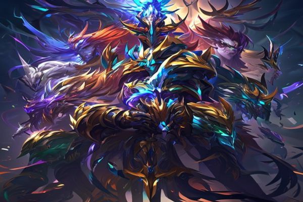 君临天下传奇