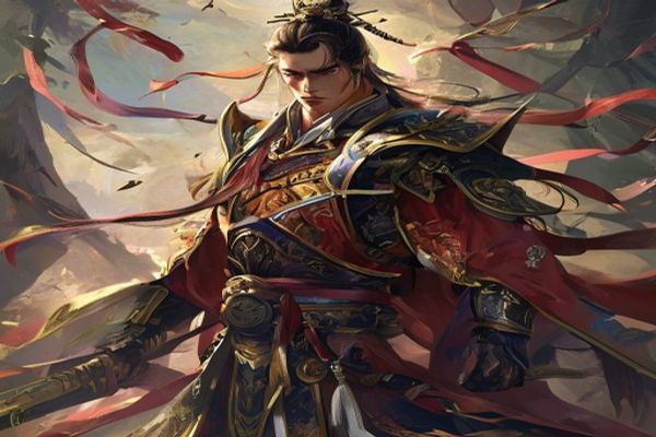 三国志10中文版