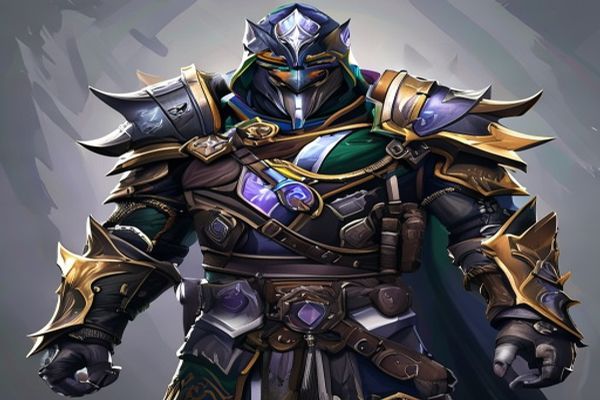 lol阿狸新皮肤
